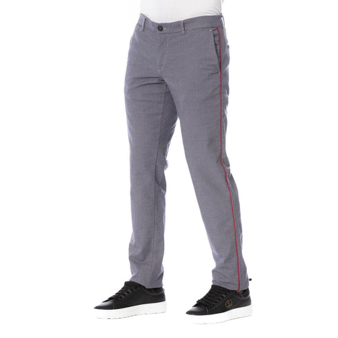 Trussardi Jeans Pikad püksid - Estita Fashion